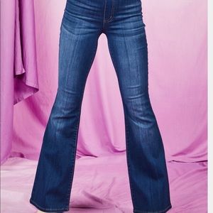 Altar’d State Flare Jeans